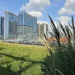 Urban Premium - Opolska 10 No 91 - Rooftop Garden - Free Garage Katowice