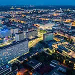 Urban Premium - Opolska 10 No 91 - Rooftop Garden - Free Garage * Katowice