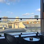 Apartament Urban Premium - Opolska 10 No 91 - Rooftop Garden - Free Garage *