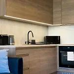 Urban Premium - Opolska 10 No 91 - Rooftop Garden - Free Garage