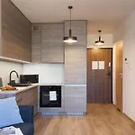 Urban Premium - Opolska 10 No 91 - Rooftop Garden - Free Garage *