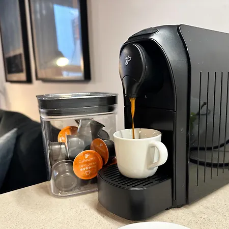 شقة Urban Premium, Opolska 10 No 91, Free Garage, Self Check-in