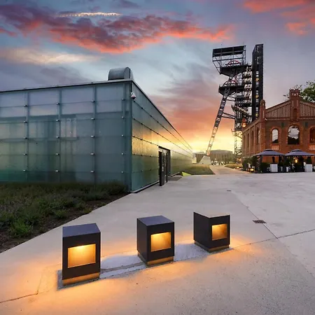 Urban Premium, Opolska 10 No 91, Free Garage, Self Check-in Apartamento *