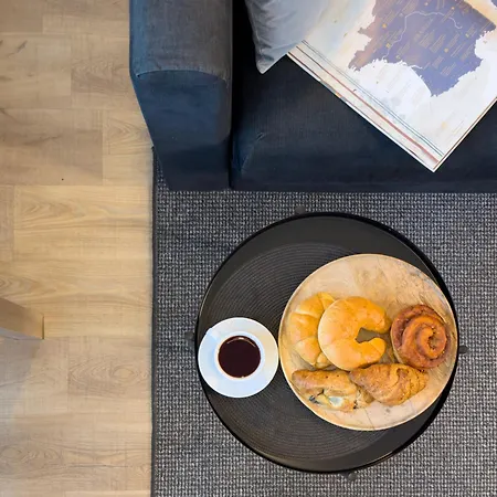 Apartment Urban Premium, Opolska 10 No 91, Free Garage, Self Check-in Kattowitz