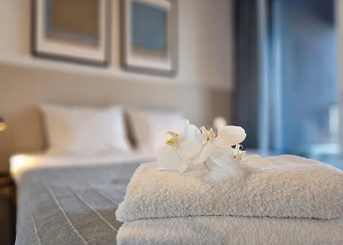 Urban Premium, Opolska 10 No 91, Free Garage, Self Check-in شقة كاتوفيتسه