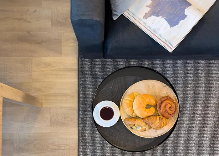 דירה Urban Premium, Opolska 10 No 91, Free Garage, Self Check-in קטוביץ