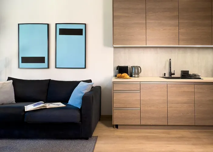 Urban Premium, Opolska 10 No 91, Free Garage, Self Check-in Διαμέρισμα Κατοβίτσε